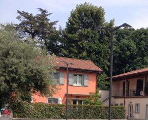 Appartamenti di Via Rovelli a Bergamo