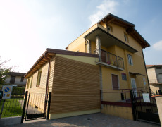 Progetto AbitAzione: Il finanziamento di Fondazione Cariplo