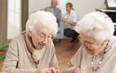 Quale abitare per le persone fragili? Due ipotesi per programmare il domani