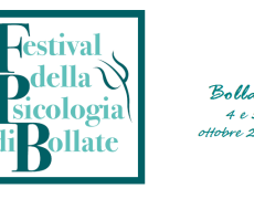 Progettazione al Festival della Psicologia di Bollate