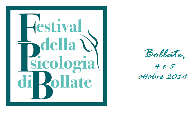 Quando la Psicologia fa Festival: Bollate, Ottobre 2014.