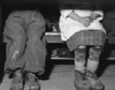 Dislessia… bene comune????  L’OMS la classifica disabilità, per cui non è possibile apprendere con tempi metodi normali di insegnamento: un occasione per rivedere i metodi di studio?