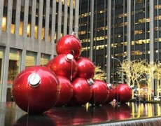 Un Buon Natale ed un sereno 2015 a tutti!!