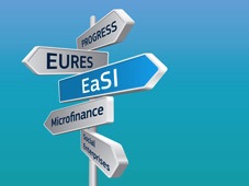 Progetti sociali europei: Indagine sulle prestazioni del programma EASI. Cerchiamo di capirne di più !!!