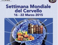 Settimana del Cervello: ancora prevenzione.