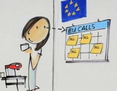 Bandi Europei per il sociale? C’è “Social Innovation in Horizon 2020”