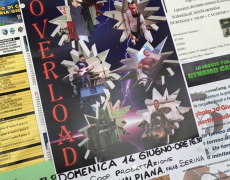 Giornata POP alla RSD di Serina: il Concerto di primavera per ospiti e cittadinanza