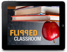 Flipped Classroom… La classe capovolta!