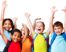 Sempre aperte le iscrizioni per preparare l’ingresso nella scuola primaria.
