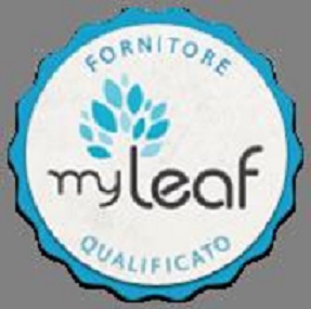 Conciliazione dei tempi di lavoro e di vita: Progettazione Coop. Sociale è nel NETWORK dei FORNITORI QUALIFICATI MY LEAF