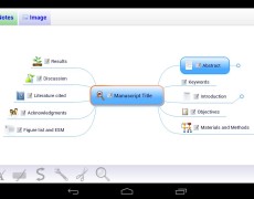Fare le Mappe con App per tablet e smartphone? Facile!