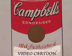 Comunicazione e Video Cartoon: comunicazione sociale e nuove forme