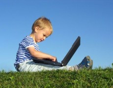 Bambini e tablet da 0 a 6 anni: Perché si!