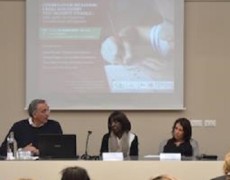 Conferenza stampa presso la libreria della Chiesa Valdese a Milano “Bambini e adolescenti dopo una lesione cerebrale da trauma: famiglia, extrascuola e servizi sociali per un nuovo progetto di vita”