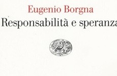 Responsabilità e speranza: un libro di Eugenio Borgna