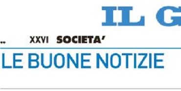 Cerebrolesioni bambini e adolescenti: anche su “IL GIORNO” un articolo sul tema