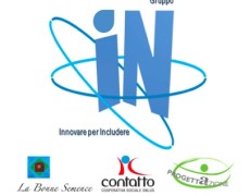 La Bonne Semence, Contatto e Progettazione danno vita al “Gruppo IN: innovare per includere”