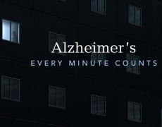 Alzheimer: every minute counts