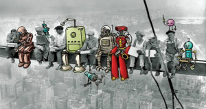 Lavori del futuro