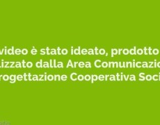 Cooperativa Sociale di tipo B: realizziamo Animazioni, Cartoon e Video Spot