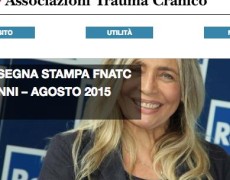 La Federazione Nazionale Associazioni Trauma Cranico: un punto di riferimento importante per le famiglie