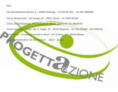 Per chi vuole approfondire: una sintesi della Relazione di Bilancio 2016 di Progettazione