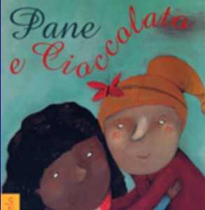 Pane e cioccolato