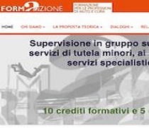 Servizi di Tutela Minori: formazione e aggiornamento.