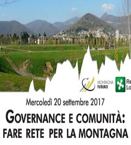 impresa montagna