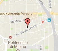 Abbiamo dei sogni, ci crediamo. Ecco perché una nuova sede a Milano.