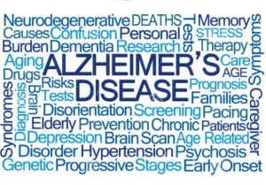 Alzheimer