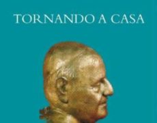 Venerdì 25 Maggio alle ore 21 presso la sede della Bonne Semence 2 a Valpiana la presentazione del libro:  “Tornando a casa. Elegia per Papa Giovanni”