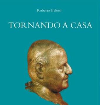 Venerdì 25 Maggio alle ore 21 presso la sede della Bonne Semence 2 a Valpiana la presentazione del libro:  “Tornando a casa. Elegia per Papa Giovanni”