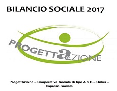 BILANCIO SOCIALE 2017: tutti i documenti sul sito