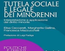 A Bergamo seminario gratuito: TUTELA SOCIALE E LEGALE DEI MINORENNI