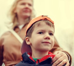 Indicazioni su come comunicare con i bambini