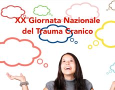 XX Giornata Nazionale del Trauma Cranico: le immagini nel video di Progettazione