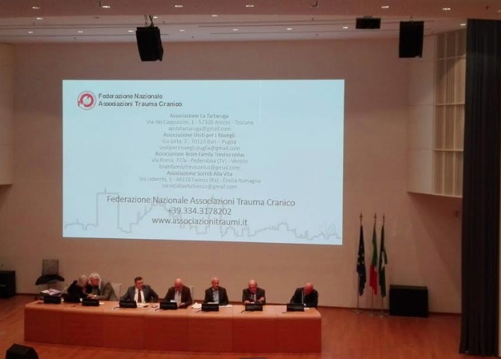 XX Giornata Nazionale del Trauma Cranico: una straordinaria occasione di discussione sui temi dell’inclusione sociale