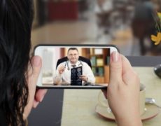 Telemedicina post ictus: una nuova frontiera