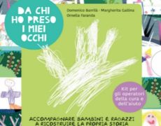 Formazione Assistenti Sociali : DA CHI HO PRESO I MIEI OCCHI – Milano 21 febbraio 2019