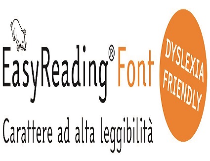 Dislessia: un nuovo font per semplificare la lettura