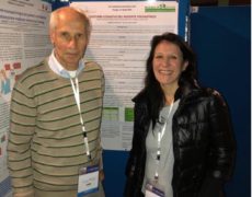 ProgettAzione al Congresso Nazionale della Società Italiana di Riabilitazione Neurologica