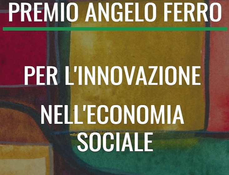 “Welfare generativo”: il progetto della Cooperativa Contatto selezionato per il “Premio nazionale per l’Innovazione dell’economia Sociale”