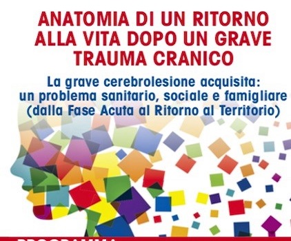 Associazione Amici di Samuel: 21° Giornata Nazionale del Trauma Cranico – Bergamo 16 Novembre 2019