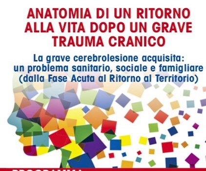 Ultimi giorni per iscriversi al Convegno dedicato alla 21° Giornata Nazionale del Trauma Cranico