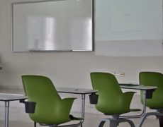 Sala Zapparoli: un’aula per la formazione in una location d’autore