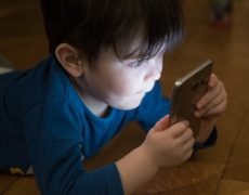 Bambini e Smartphone