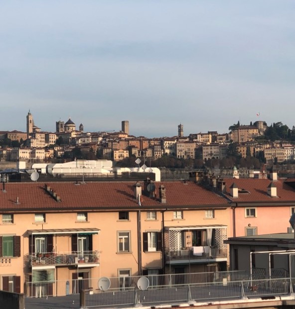 Bergamo: statistiche demografiche 2019, un quadro complesso, dove i giovani hanno la peggio.