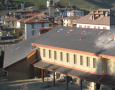 Lettere che fanno bene