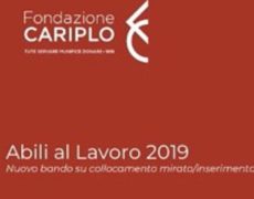 Lesioni cerebrali e patologie psichiatriche: Cariplo finanzia un progetto per l’accompagnamento al lavoro